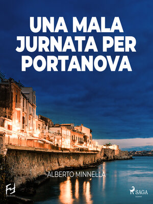 cover image of Una mala jurnata per Portanova
